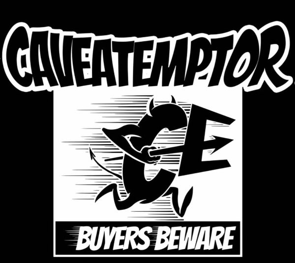 Cavet Emptor